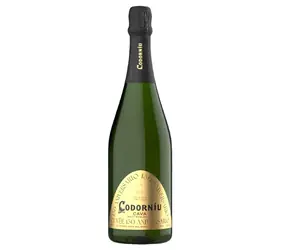 Codorníu Raventos Cava Cuvée 150th Anniversary brut 11.5% 0.75 l 