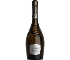 Codorníu Raventos Cava Ars Collecta Blanc de Noirs Gran Reserva brut 2019 11.5% 0.75 l 