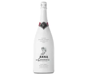 Codorníu Raventos Cava Anna de Codorníu Blanc de Blancs brut Magnum 12% 1.5 l 
