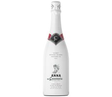Codorníu Raventos Cava Anna de Codorníu Blanc de Blancs brut 11.5% 0.75 l 