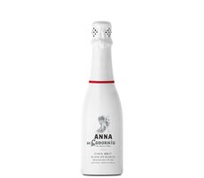 Codorníu Raventos Cava Anna de Codorníu Blanc de Blancs brut 11.5% 0.2 l 