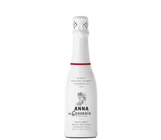 Codorníu Raventos Cava Anna de Codorníu Blanc de Blancs Brut 11.5% 0.375 l 