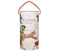 Graham´s Altano Rewilding Tinto DOC Douro 2022 - Bag-in-Tube 13.5% 2.25 l