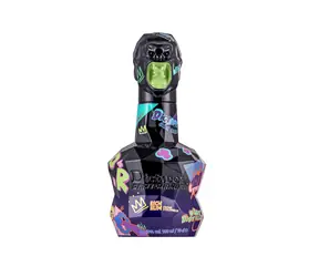 Dictador Game Changer Black 40% 0,7l pouze lahev