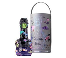 Dictador Game Changer Black 40% 0,7l dárkový box