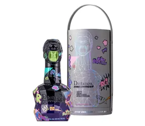 Dictador Game Changer Black 40% 0,7l dárkový box