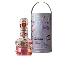 Dictador Game Changer Beige & Orange 40% 0,7l dárkový box