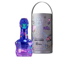 Dictador Game Changer Dark Blue 40% 0,7l dárkový box