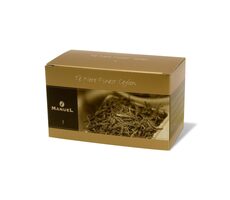 Manuel Caffé Finest Ceylon Black Tea (20 sáčků) / Černý čaj / Cejlon