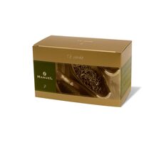 Manuel Caffé Green Tea (20 sáčků) / Zelený čaj