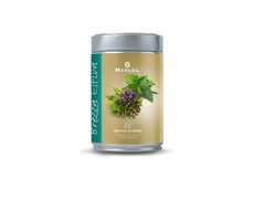 Manuel Caffé BREZZA ESTIVA 55 (dóza) 200g / Bylinný čaj / Sypaný