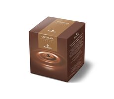 Manuel Caffé Milk Hot Chocolate (20 sáčků) / Horká čokoláda