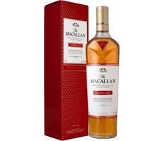 Macallan Classic Cut 2025 50.6% 0.7l