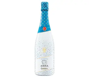 Codorníu Raventos Cava Anna de Codorniu Ice Edition 11.5% 0.75 l 