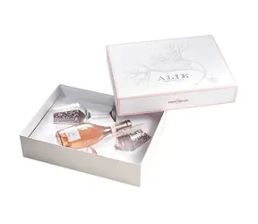 Tenuta Ammiraglia Frescobaldi Atmosfere Ammiraglia Alie rosé 2023 12% 0.75 l Dárkový box + 2 skleničky