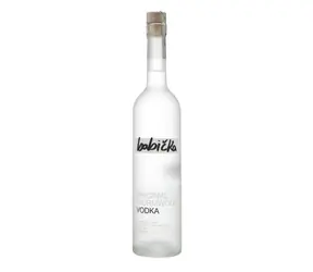 Babička Vodka 40% 0.75l