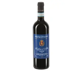 Giuseppe Principiano Barbera d´Alba Superiore DOC 2022 13.5% 0.75 l