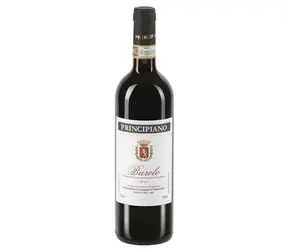 Giuseppe Principiano Barolo DOCG 2021 14% 0.75 l