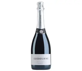 Gusbourne Estate Blanc de Blancs 2019 brut 12% 0.75 l