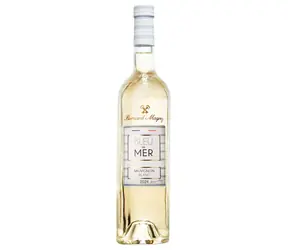 Bernard Magrez Bleu de Mer Blanc 2024 12% 0.75 l