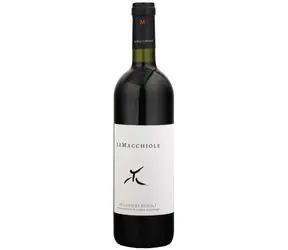 Le Macchiole Bolgheri Rosso DOC 2022 14,5% 0.75 l