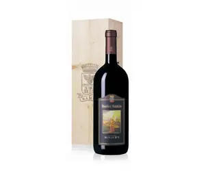 Castello Banfi Brunello di Montalcino DOCG 2015 14% 3 l dárkové balení