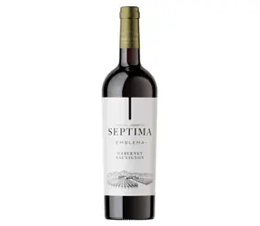 Bodega Septima Cabernet Sauvignon 2024 14% 0.75 l