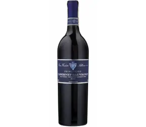 Castellani Cabernet Sauvignon Terre Siciliane IGT 2021 12,5% 0,75 l 