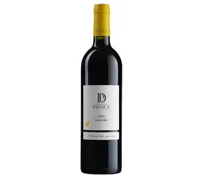 Domaine du Prince Cahors Malbec L´Envol du Prince 2022 13% 0,75 l 