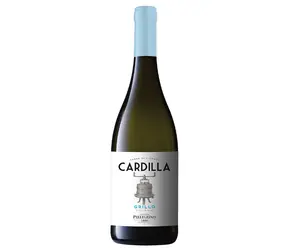 Carlo Pellegrino Cardilla Grillo DOC Sicilia 2022 13% 0.75 l