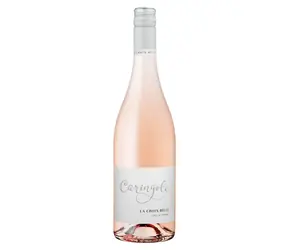 Domaine La Croix Belle Caringole rosé 2025 12% 0.75 l 