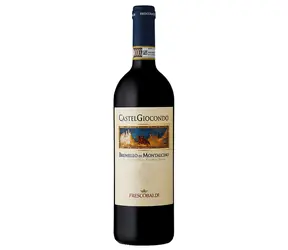 Tenuta CastelGiocondo Frescobaldi CastelGiocondo Brunello di Montalcino DOCG 2020 14,5 0,75 l 