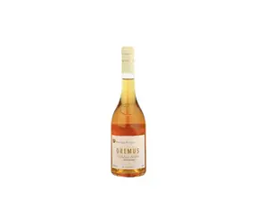 Oremus Tokaji Aszú 6 Puttonyos 2010 10,5% 0.5 l