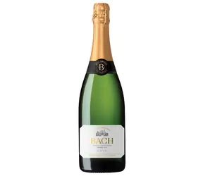 Maisa Bach Cava Extrisimo Brut Nature 12% 0.75 l 
