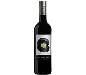 Les Hauts de Montrouge Rouge 1/4 d'heure Gascon 2016 12% 0.75 l