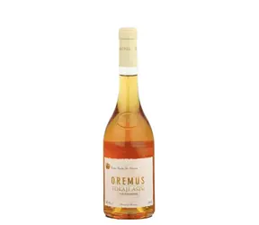 Oremus Tokaji Aszú 5 Puttonyos 2000 10,5% 0.5 l