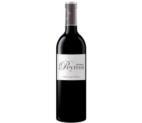 Château Gaillard Château Peyrou 2014 13,5% 0,75 l 
