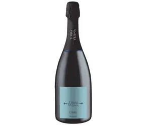 Terra Vizina Vino Spumante Cuvée Extra Dry 12% 0.75 l 