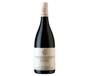 Domaine Jean-Jacques Confuron Nuits-Saint-Georges Les Fleurieres 2018 13% 0,75 l 