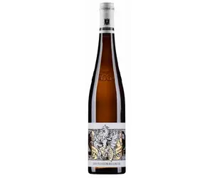 Weingut Reichsrat von Buhl Riesling Forst Pechstein Grosses Gewächs 2019 12,5% 0.75 l