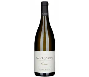 J. L. Chave Selection Saint-Joseph blanc Circa 2020 14% 0.75 l