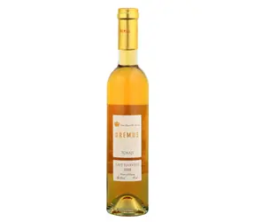 Oremus Tokaji Late Harvest 2020 11% 0.5 l