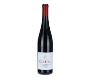 Oulehla Vinařství Svatovavřinecké zemské Staré keře 2019 12% 0,75 l 
