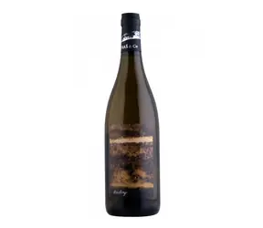 Vinařství Nepraš & CO Riesling Sans Soufre Natural 2018 BIO 13% 0.75 l