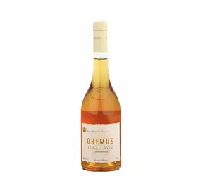 Oremus Tokaji Aszú 5 Puttonyos 2014 12% 0.5 l