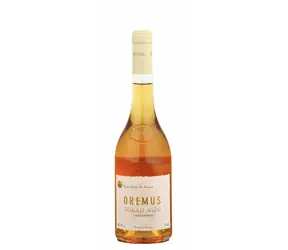 Oremus Tokaji Aszú 3 Puttonyos 2016 12% 0.5 l
