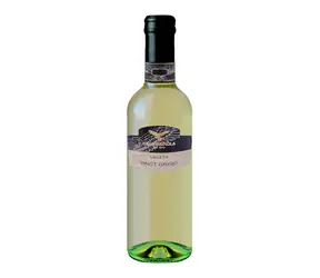 Giuseppe Campagnola Pinot Grigio Veneto 2021 11% 0.25 l
