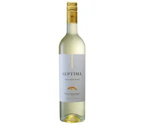 Bodega Septima Sauvignon blanc 2021 12,5% 0.75 l