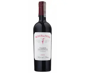 Castellani Salice Salentino DOC 2021 12,5% 0,75 l 