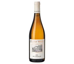 Vinařství Zilvar Wines Pinot Blanc 2019 polosuché 11,5% 0.75 l 
